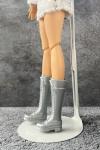 Mattel - Barbie - Cutie Reveal - Barbie - Wave 03: Snowflake Sparkle - Polar Bear - Doll
